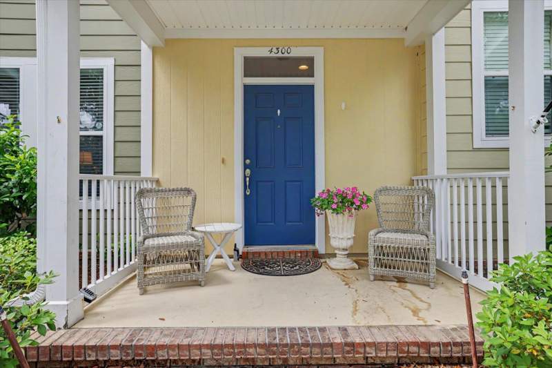 3 bedroom Townhouse at 4300 Four Oaks Boulevard, Southwood, Tallahassee — photo 5