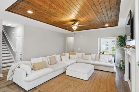 8761 Greenridge Lane, Tallahassee FL - photo 21 of 55