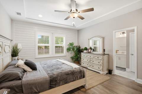 8761 Greenridge Lane, Tallahassee FL - photo 24 of 55