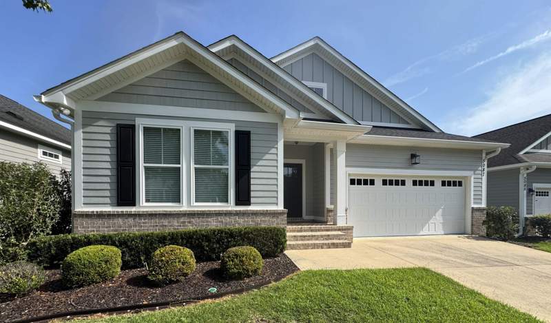 3 bedroom Detached at 5087 Bird Nest Trail, Ox Bottom Crest, Tallahassee — photo 2