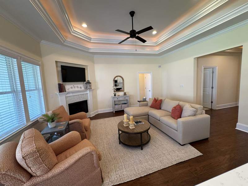 3 bedroom Detached at 5087 Bird Nest Trail, Ox Bottom Crest, Tallahassee — photo 3