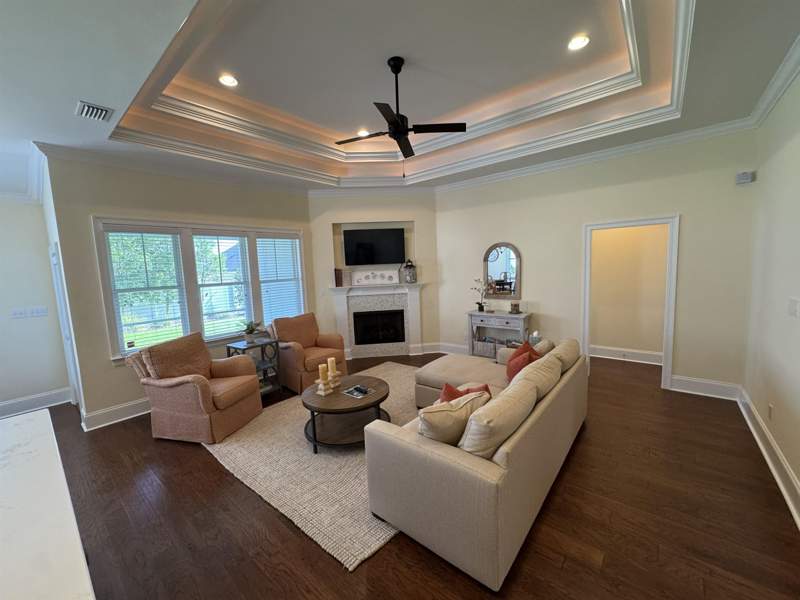 3 bedroom Detached at 5087 Bird Nest Trail, Ox Bottom Crest, Tallahassee — photo 4