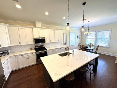 5087 Bird Nest Trail, Tallahassee FL - photo 6 of 35