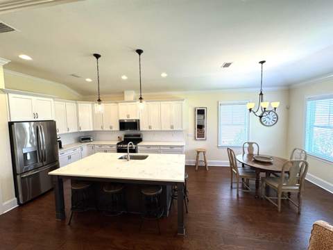 5087 Bird Nest Trail, Tallahassee FL - photo 8 of 35