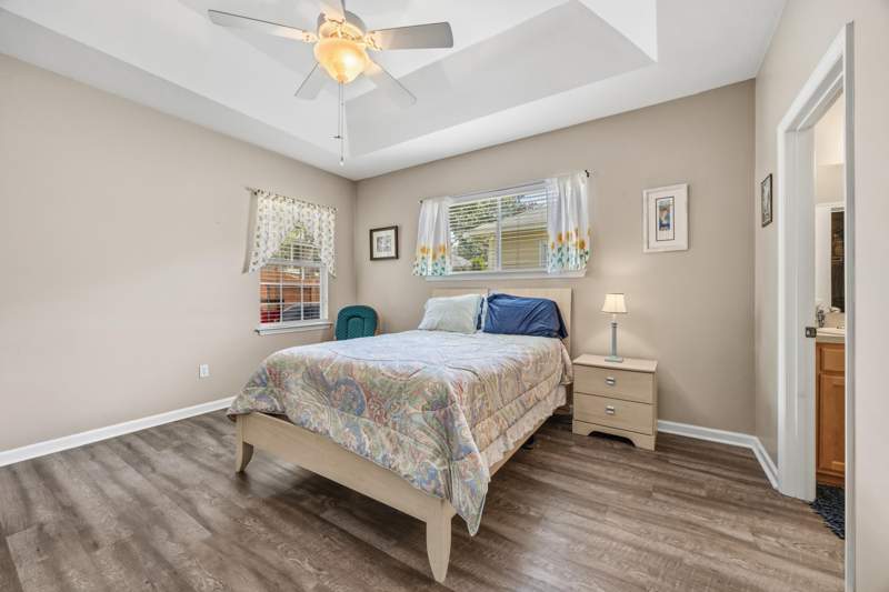 2 bedroom Townhouse at 5613 Hampton Hill Circle, Hampton Creek Subdivision, Tallahassee — photo 5
