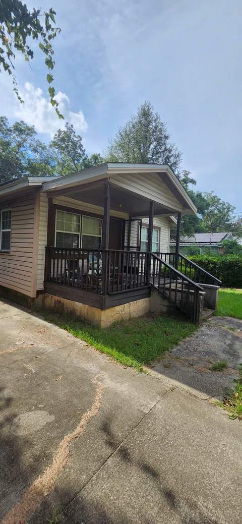 2330 Clara Street, Tallahassee FL - photo 16 of 17