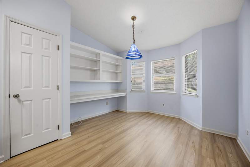 2 bedroom Townhouse at 1507 Twin Lakes Circle, Twin Lakes Community Unrec, Tallahassee — photo 4