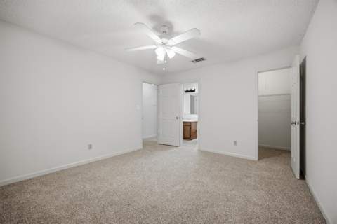 1507 Twin Lakes Circle, Tallahassee FL - photo 8 of 12