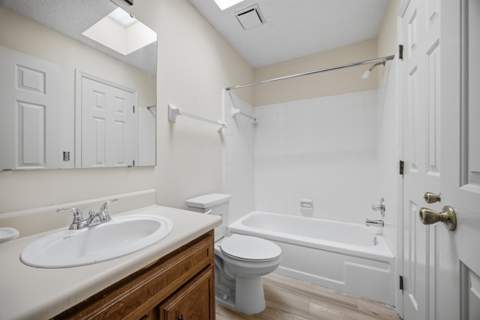 1507 Twin Lakes Circle, Tallahassee FL - photo 9 of 12