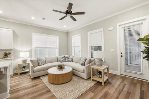4105 Four Oaks Boulevard, Tallahassee FL - photo 10 of 61