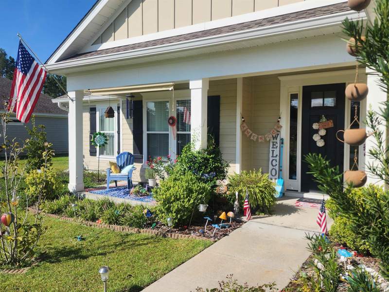 4 bedroom Detached at 28 Manchester Drive, Chadwick Estates Ph1, Crawfordville — photo 2