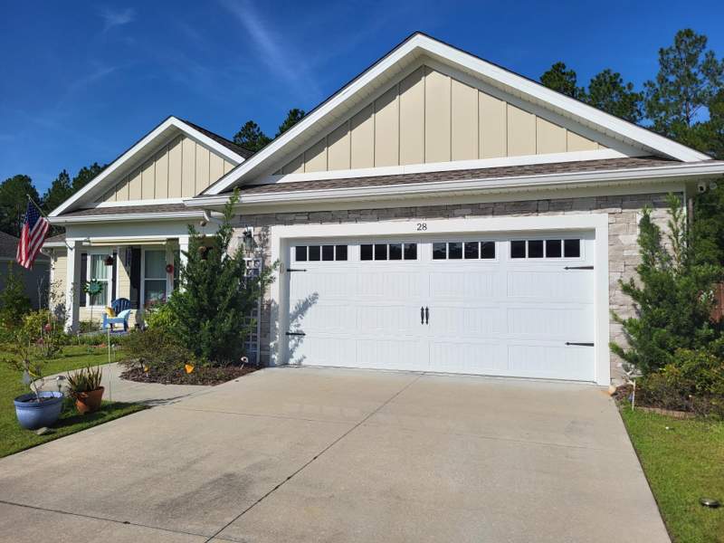 4 bedroom Detached at 28 Manchester Drive, Chadwick Estates Ph1, Crawfordville — photo 3