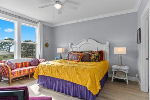 1372 Chip Morrison Drive, Alligator Point FL - photo 10 of 65