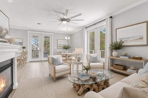 1372 Chip Morrison Drive, Alligator Point FL - photo 16 of 65