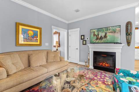 1372 Chip Morrison Drive, Alligator Point FL - photo 18 of 65