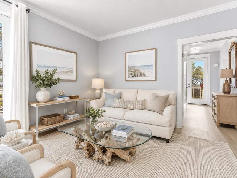 4 bedroom Detached at 1372 Chip Morrison Drive, Penn Point Unit 6, Alligator Point — photo 5