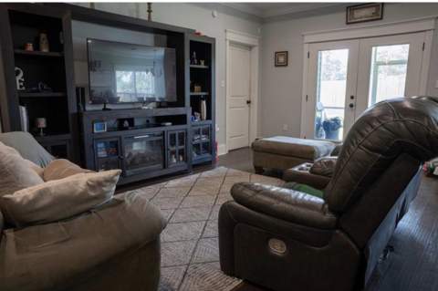 2264 NW Wabash Trail, Tallahassee FL - photo 12 of 13