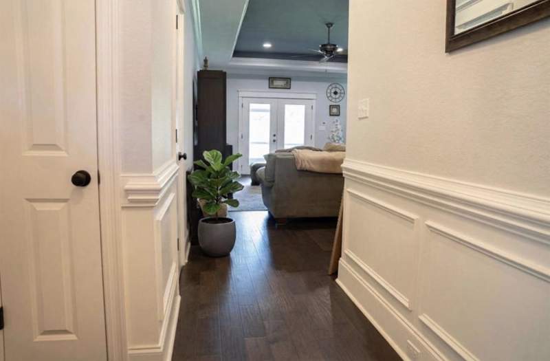 3 bedroom Detached at 2264 NW Wabash Trail, Tippecanoe Hills, Tallahassee — photo 4