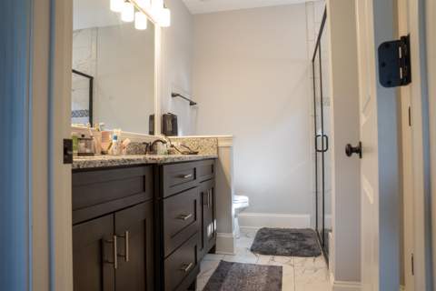 2264 NW Wabash Trail, Tallahassee FL - photo 9 of 13
