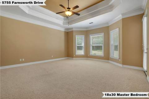 5755 Farnsworth Drive, Tallahassee FL - photo 10 of 52