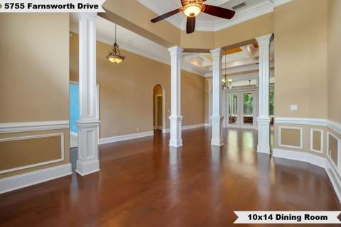 5755 Farnsworth Drive, Tallahassee FL - photo 24 of 52