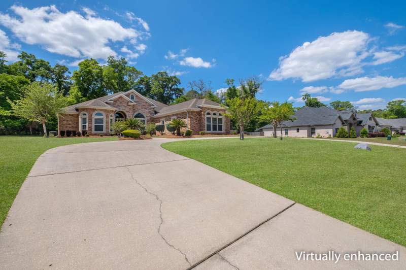 5 bedroom Detached at 5755 Farnsworth Drive, Bull Run, Tallahassee — photo 3