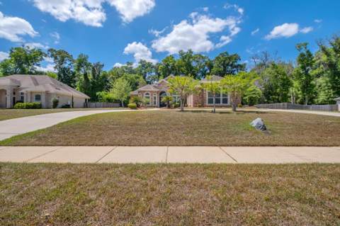 5755 Farnsworth Drive, Tallahassee FL - photo 6 of 52