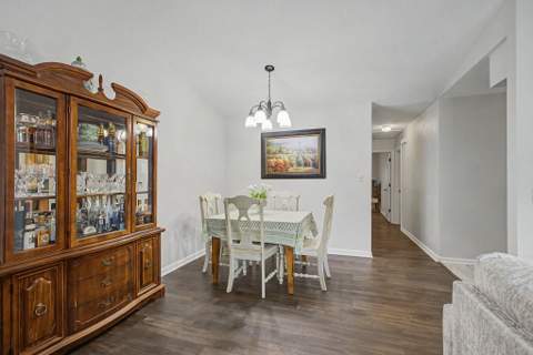 1553 Merry Oaks Court, Tallahassee FL - photo 10 of 27