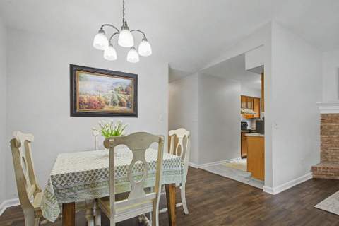 1553 Merry Oaks Court, Tallahassee FL - photo 11 of 27