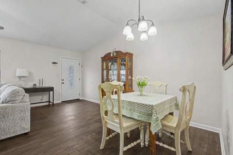1553 Merry Oaks Court, Tallahassee FL - photo 12 of 27