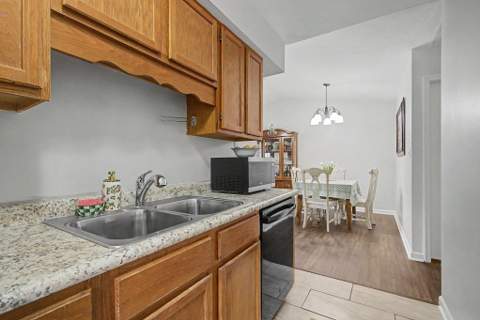 1553 Merry Oaks Court, Tallahassee FL - photo 14 of 27