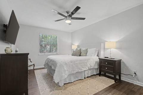 1553 Merry Oaks Court, Tallahassee FL - photo 16 of 27