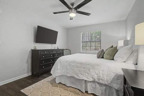 1553 Merry Oaks Court, Tallahassee FL - photo 17 of 27