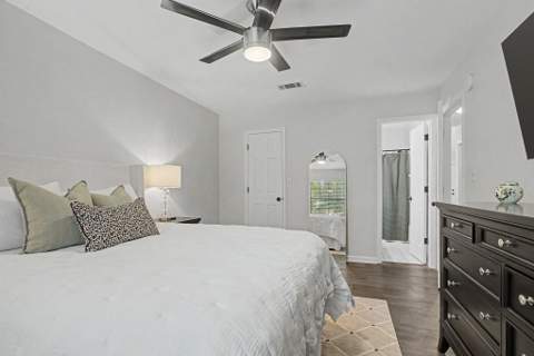 1553 Merry Oaks Court, Tallahassee FL - photo 18 of 27