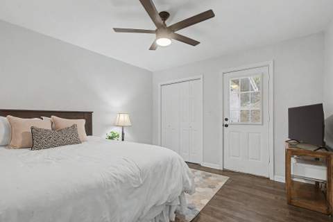 1553 Merry Oaks Court, Tallahassee FL - photo 22 of 27