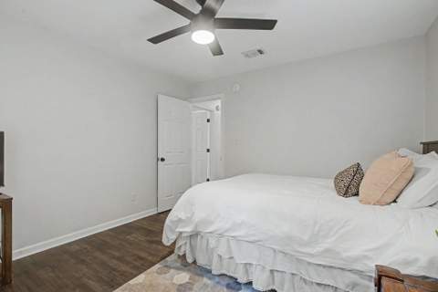 1553 Merry Oaks Court, Tallahassee FL - photo 24 of 27