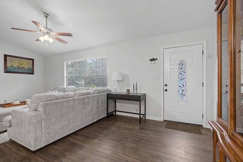 2 bedroom Townhouse at 1553 Merry Oaks Court, Merry Oaks Townhomes, Tallahassee — photo 4