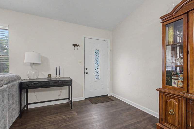 2 bedroom Townhouse at 1553 Merry Oaks Court, Merry Oaks Townhomes, Tallahassee — photo 5
