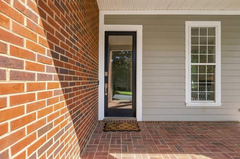 4 bedroom Detached at 2130 Fielding Way, Southwood, Tallahassee — photo 3