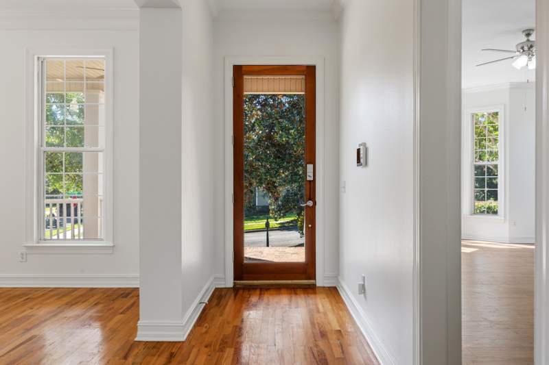 4 bedroom Detached at 2130 Fielding Way, Southwood, Tallahassee — photo 4
