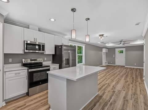 98 Navajo Trail, Crawfordville FL - photo 10 of 38