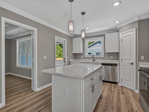 98 Navajo Trail, Crawfordville FL - photo 11 of 38