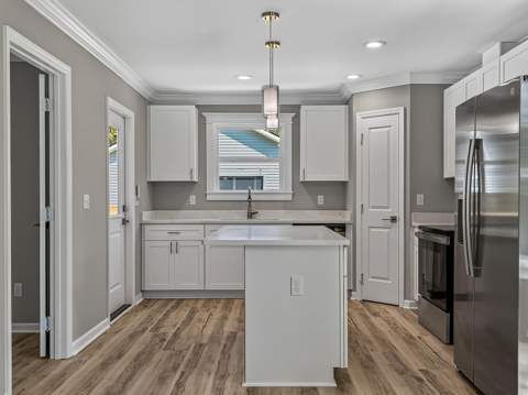 98 Navajo Trail, Crawfordville FL - photo 13 of 38