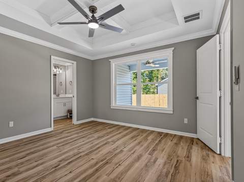 98 Navajo Trail, Crawfordville FL - photo 16 of 38