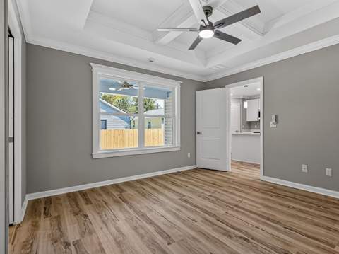 98 Navajo Trail, Crawfordville FL - photo 17 of 38