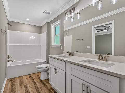 98 Navajo Trail, Crawfordville FL - photo 18 of 38