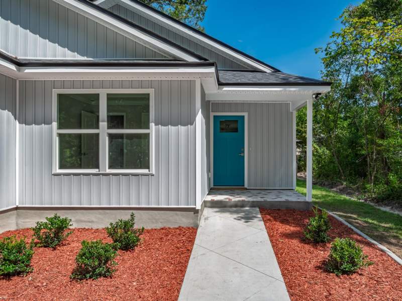 4 bedroom Detached at 98 Navajo Trail, Wakulla Gardens, Crawfordville — photo 2