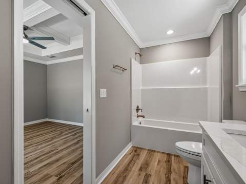 98 Navajo Trail, Crawfordville FL - photo 20 of 38