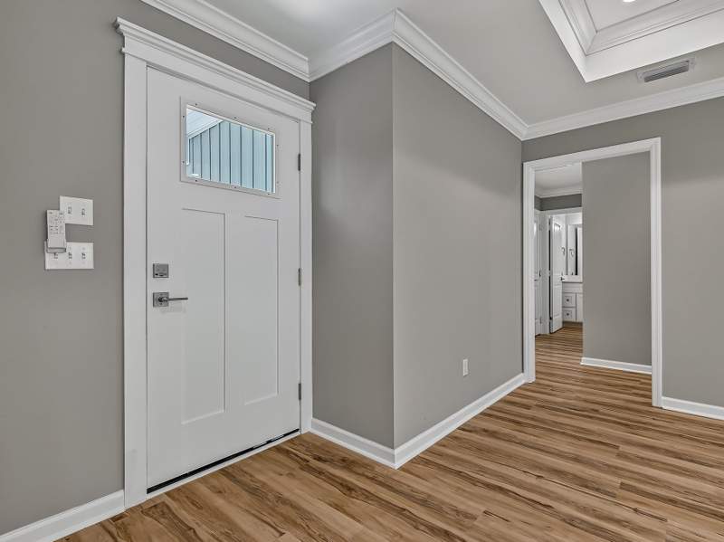 4 bedroom Detached at 98 Navajo Trail, Wakulla Gardens, Crawfordville — photo 3