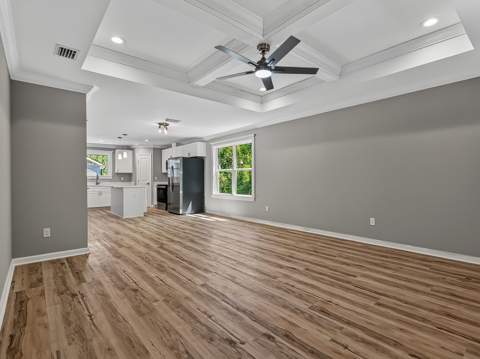98 Navajo Trail, Crawfordville FL - photo 6 of 38
